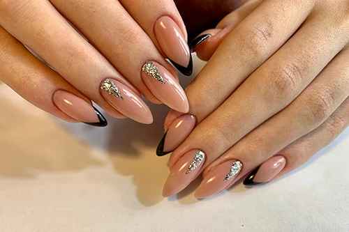 Nail Enhancements